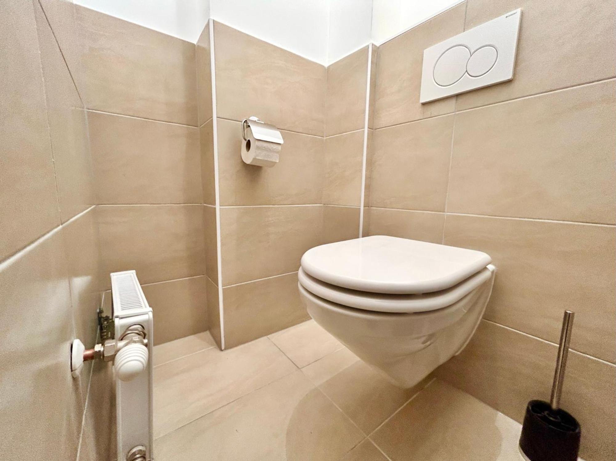 Prime Suites Near Schoenbrunn Castle Wien Exterior foto